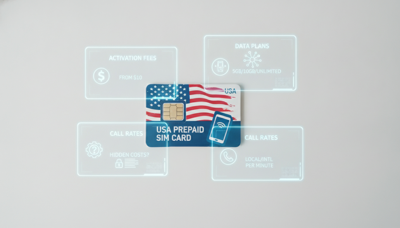 carte-sim-prepayee-usa