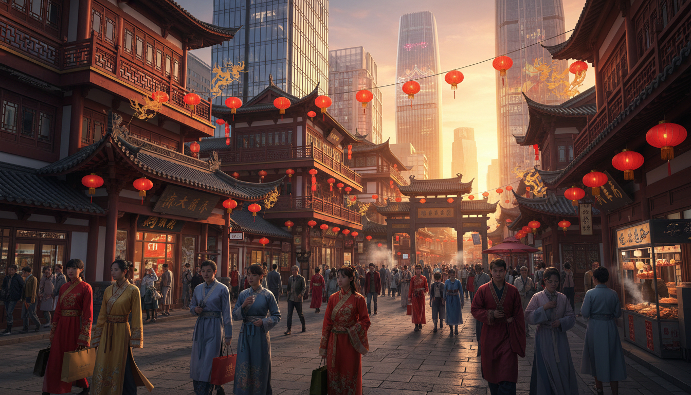 chine-populaire