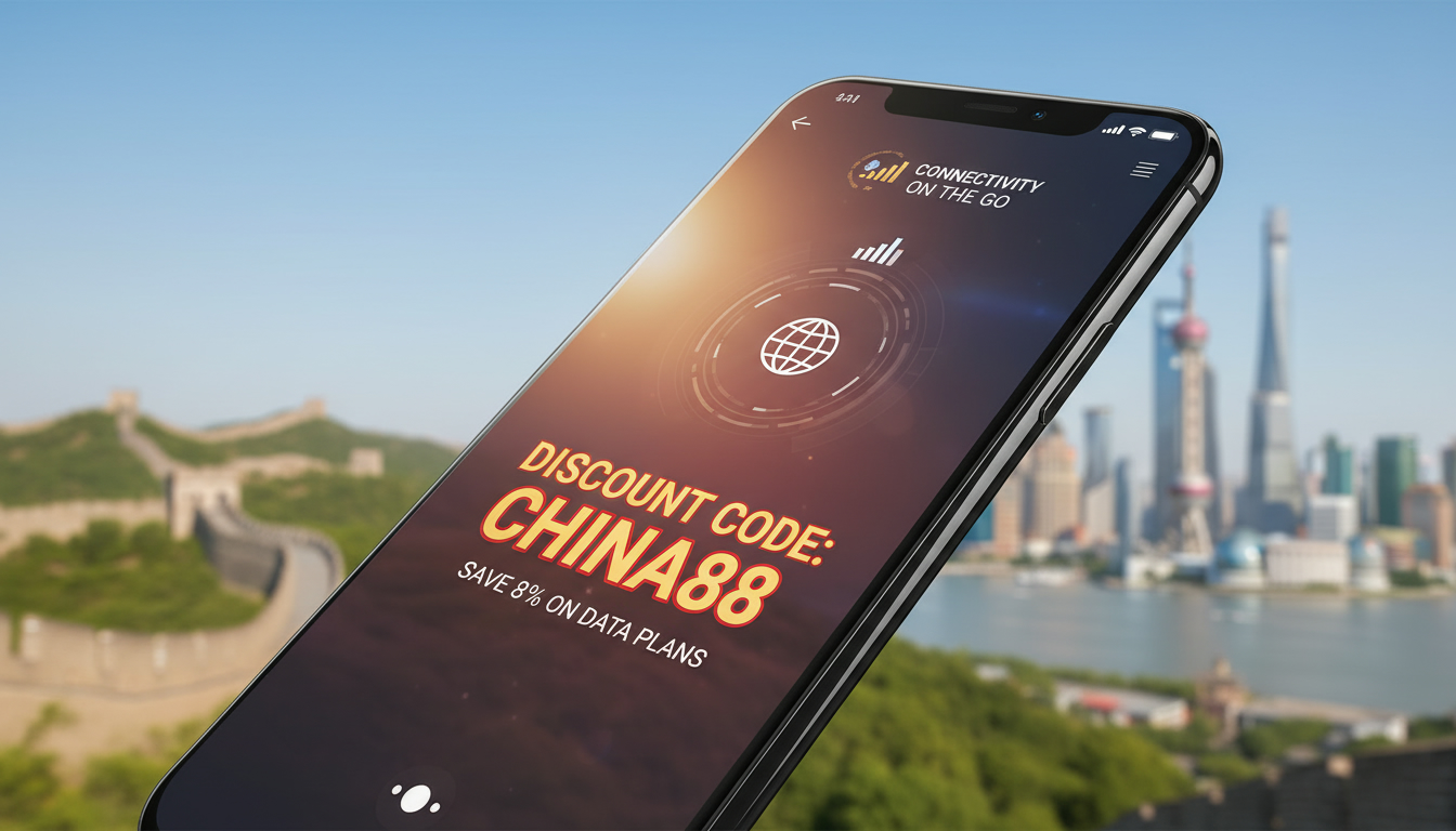 code-reduction-esim-china