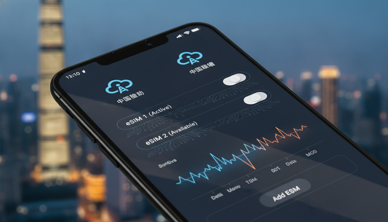 connexion-mobile-chine-conseils