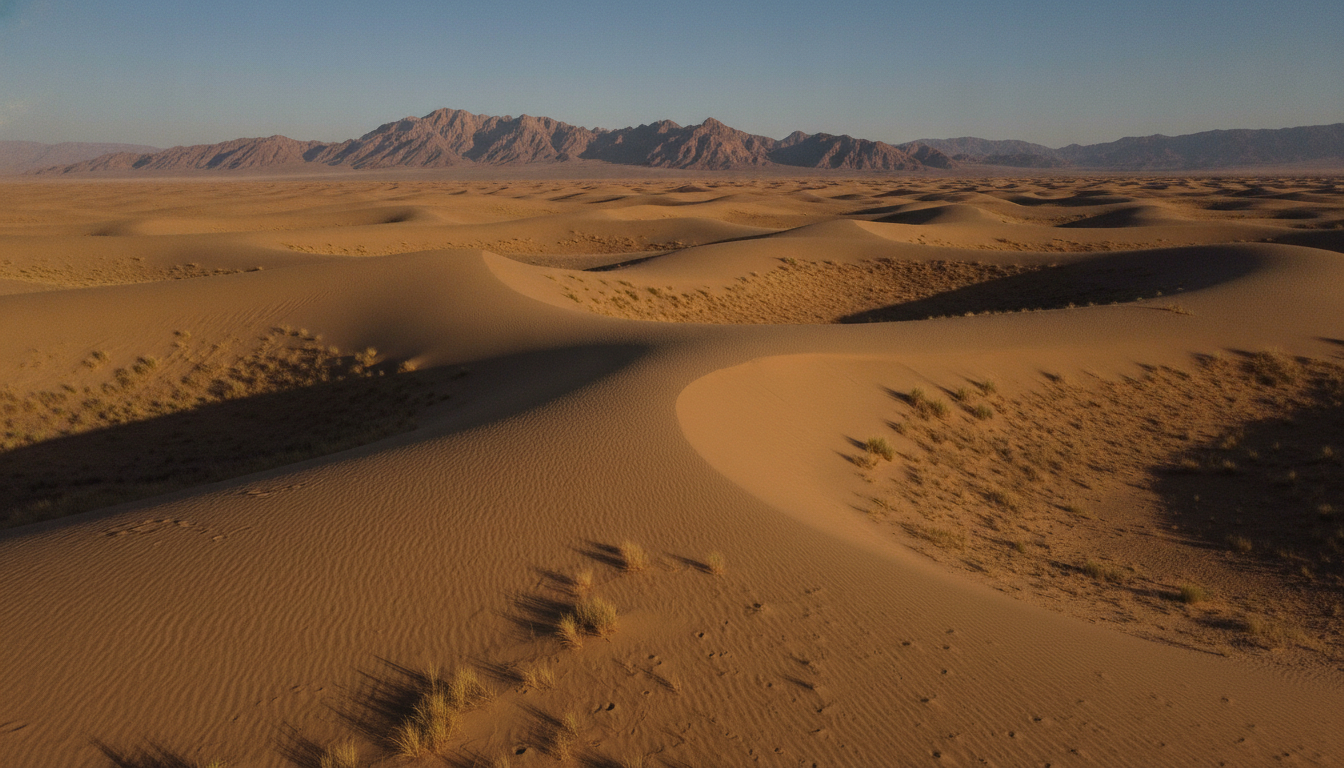 desert-en-chine