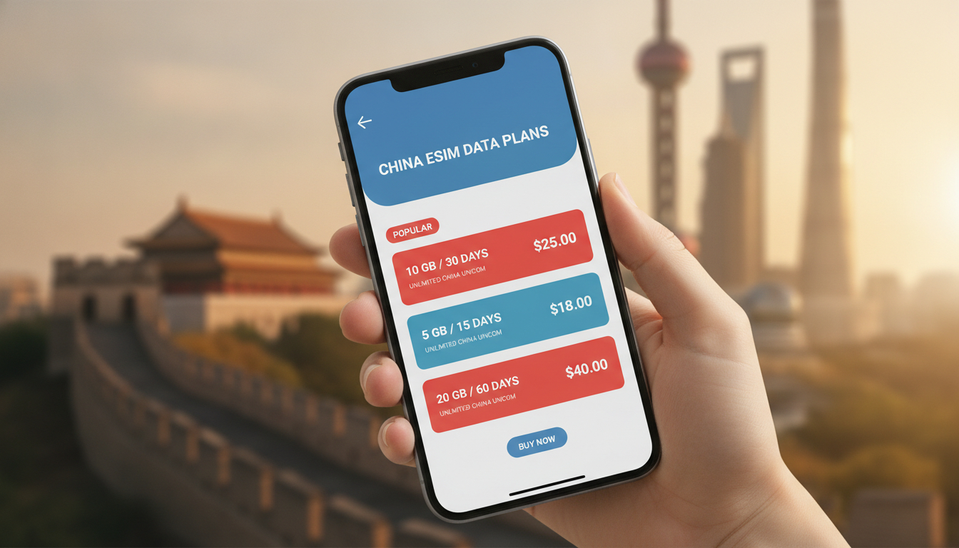 esim-china-prix