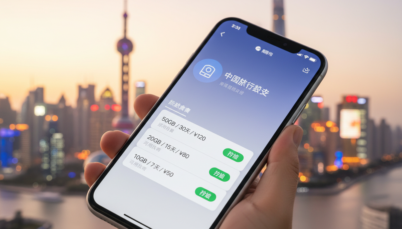 esim-chine-touriste