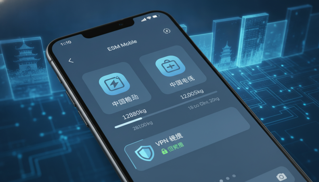 esim-chine-vpn