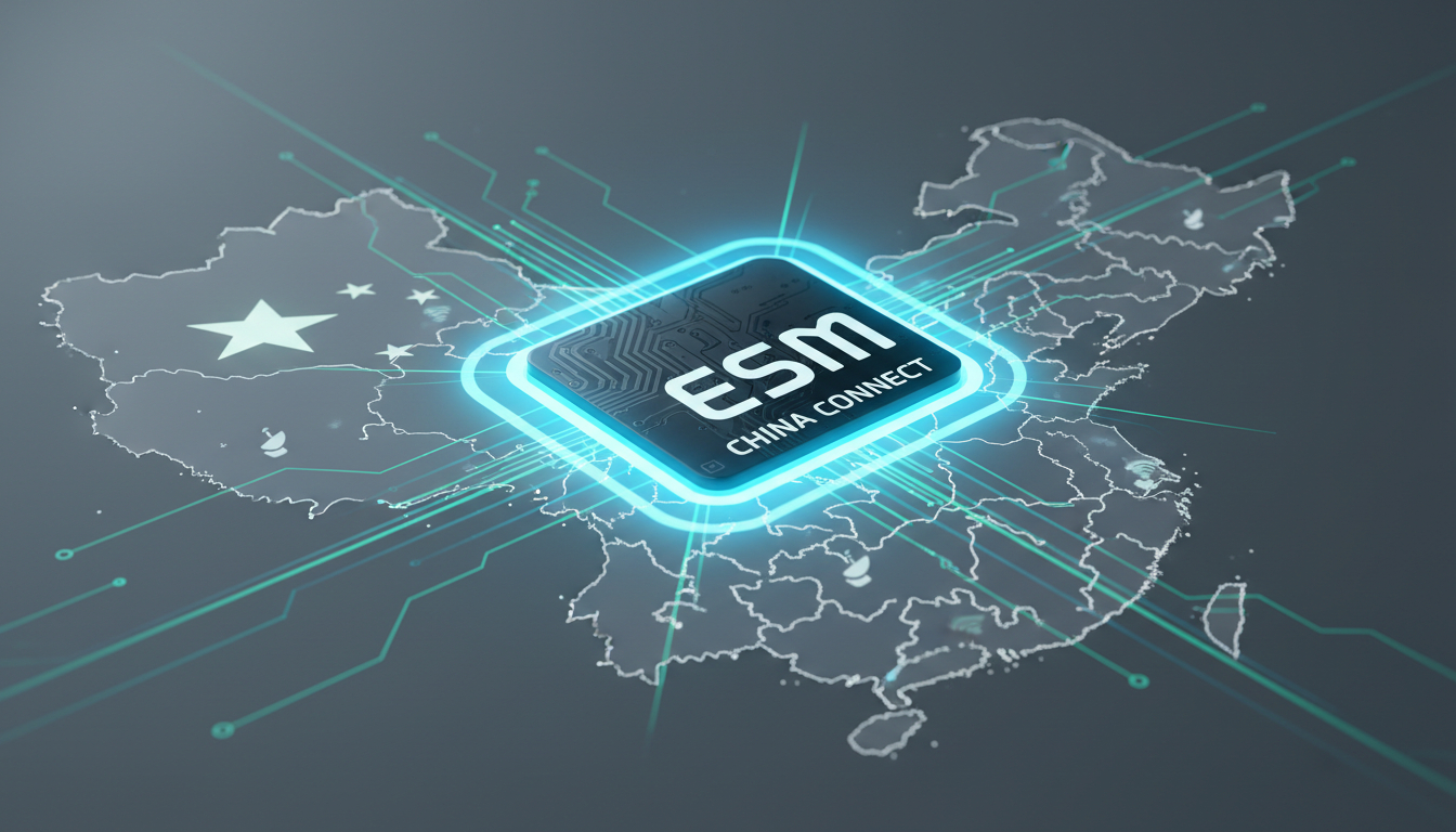 meilleure-esim-china