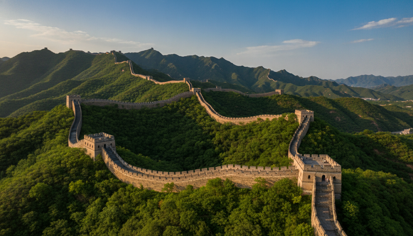 muraille-de-chine