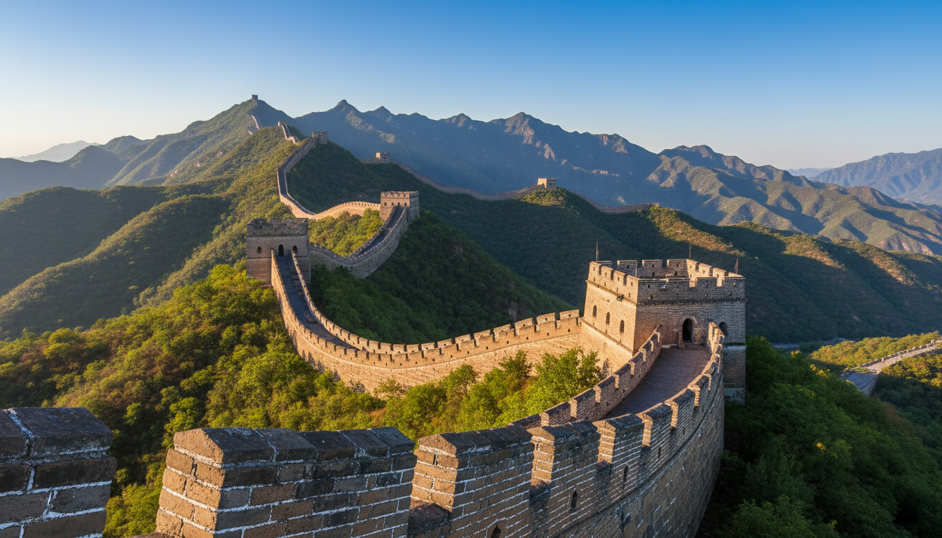 taille-muraille-de-chine