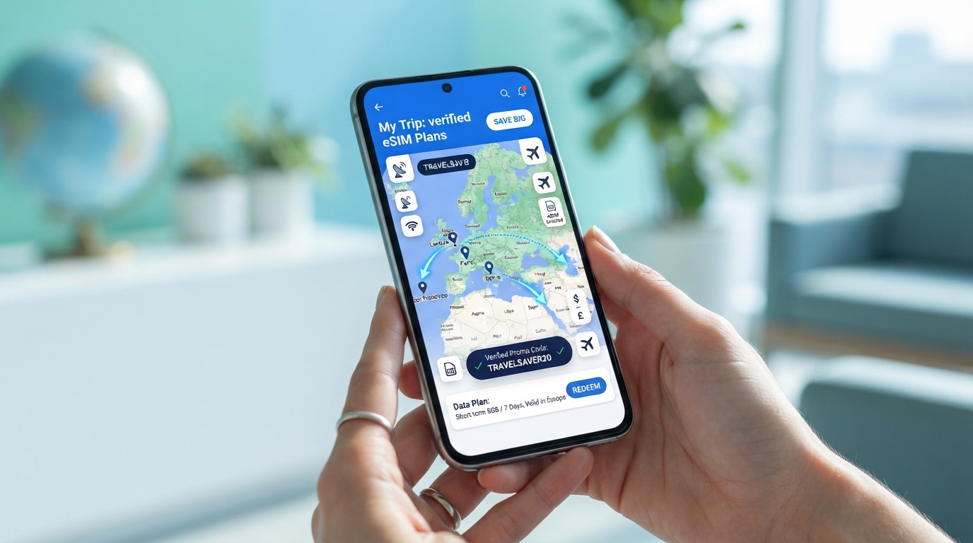99esim-promo-code