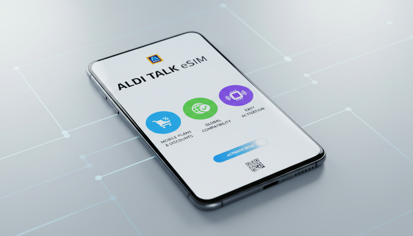 aldi-talk-esim