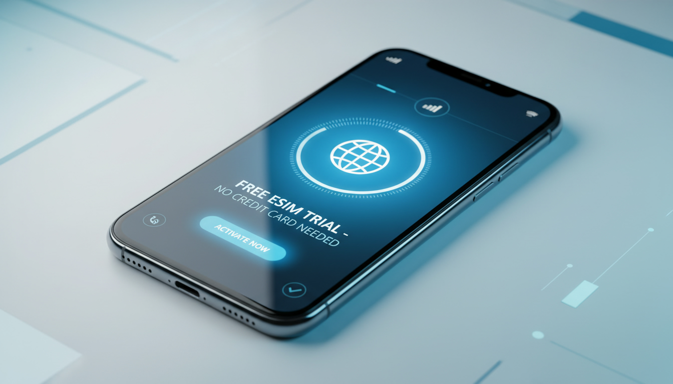 free-esim-trial-no-credit-card