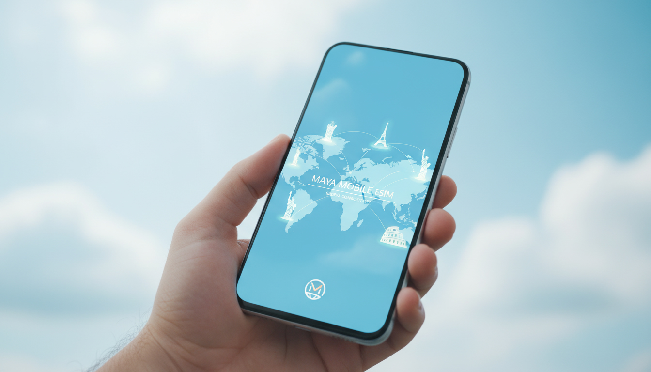 maya-mobile-esim-discount-code
