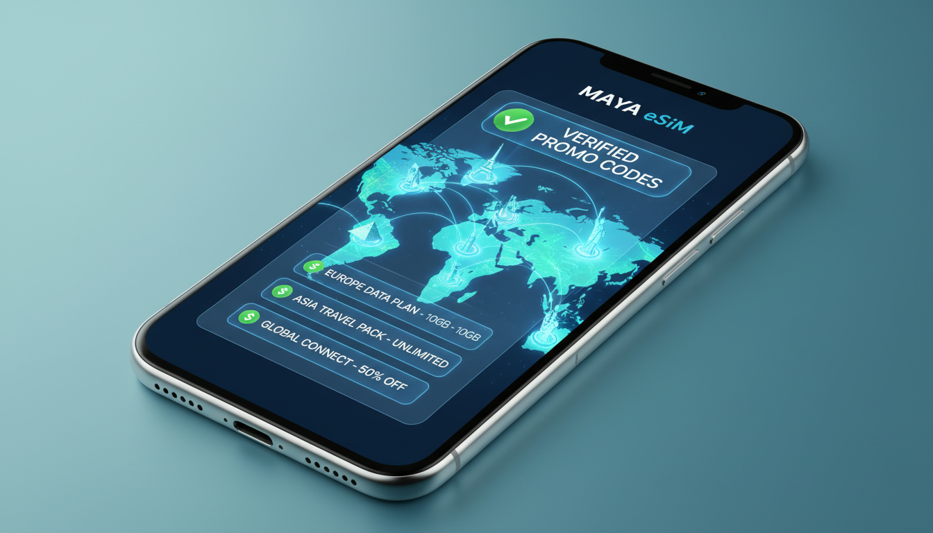 maya-promo-code