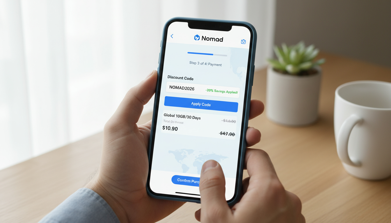 nomad-discount-code-2026