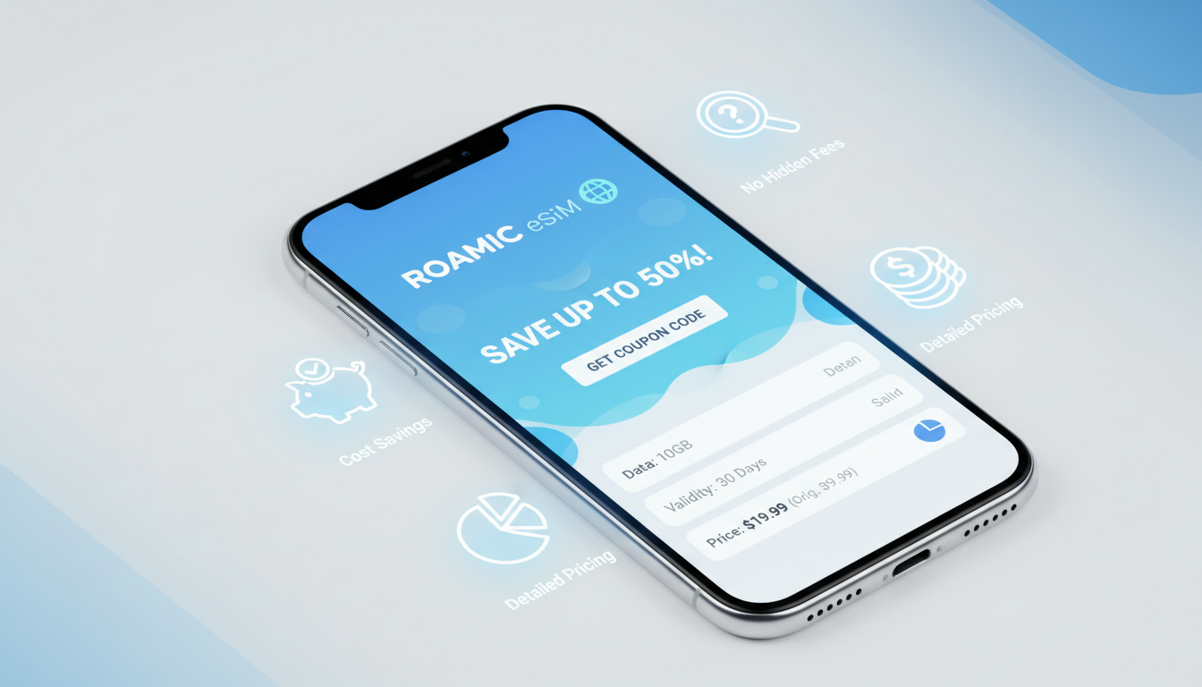 roamic-coupon
