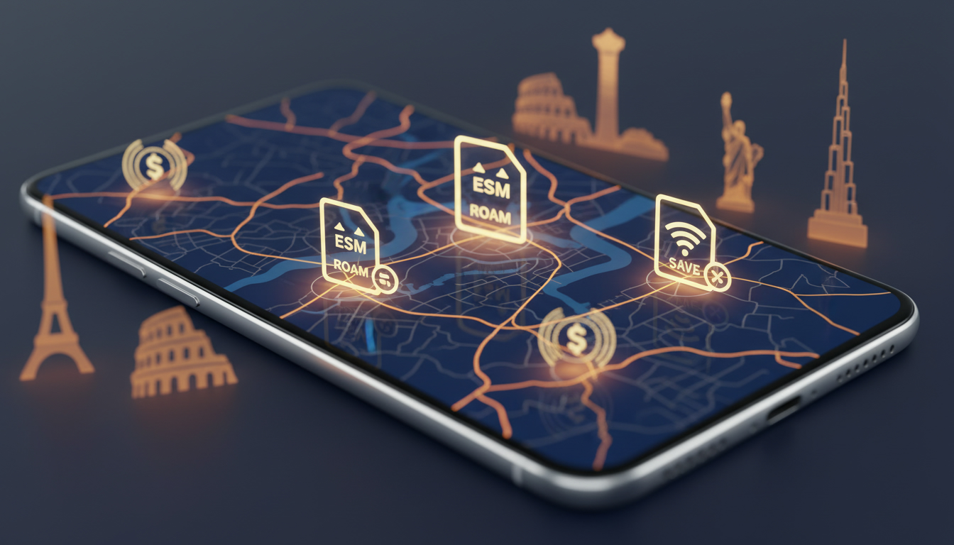 roamic-esim-discount-code