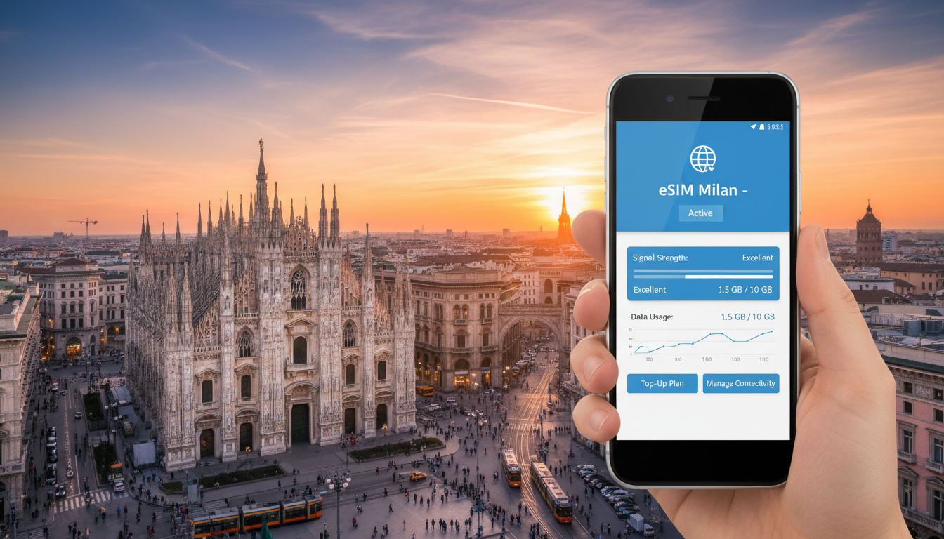 esim-milan