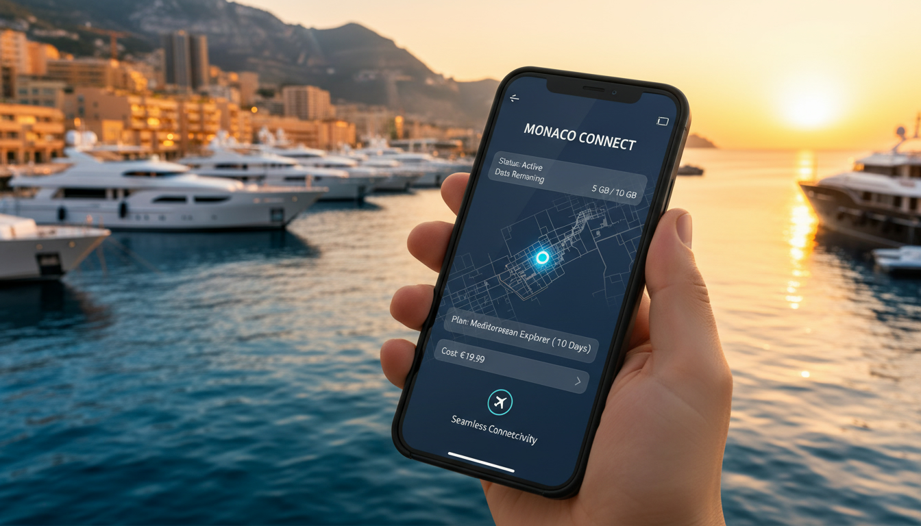 esim-monaco