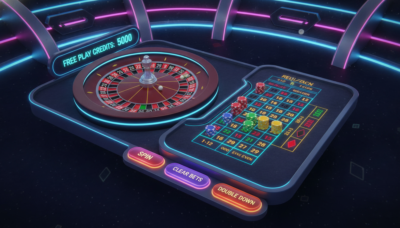 ruleta-online-gratis