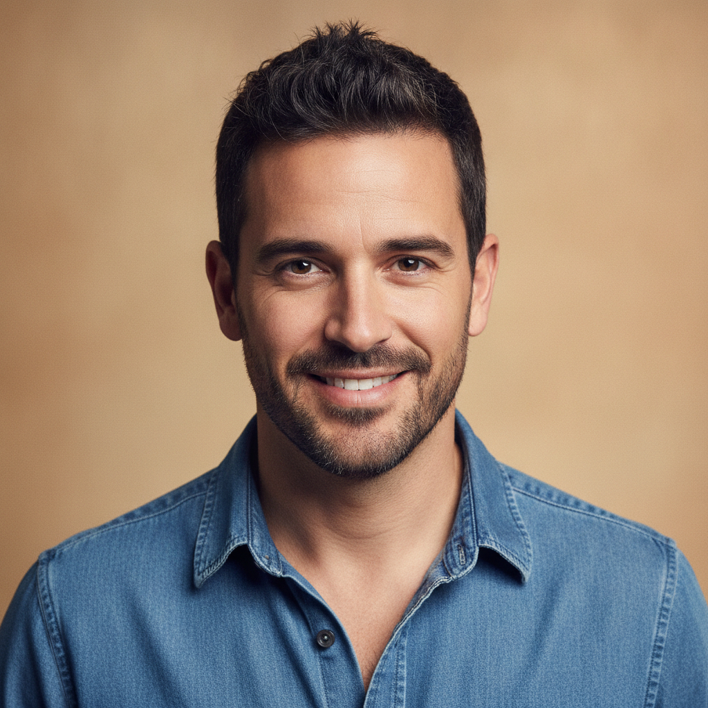 Mateo Fernández