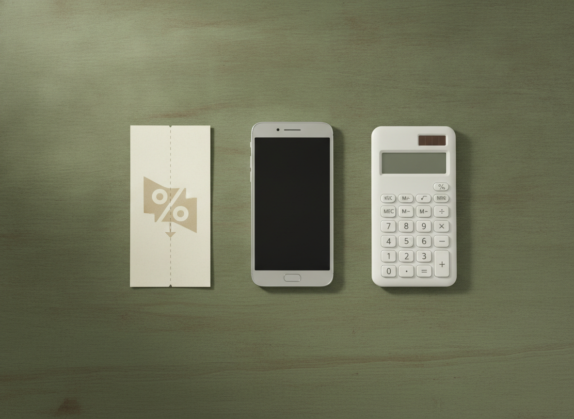 Comparando proveedores eSIM antes de activar un plan de datos de viaje