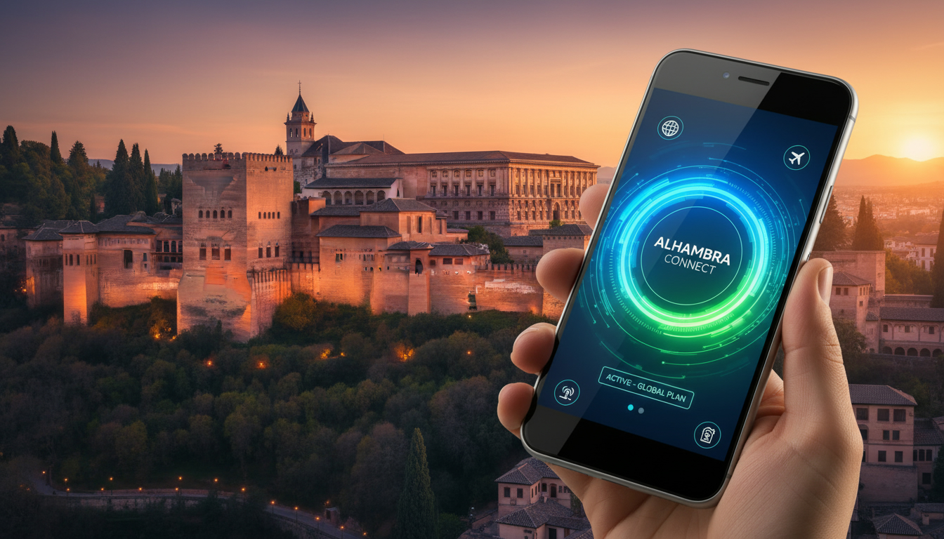 esim-granada
