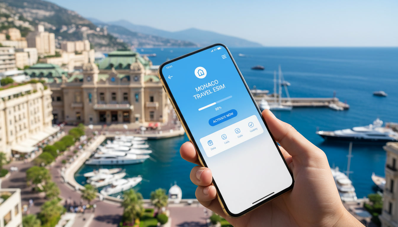 esim-monaco