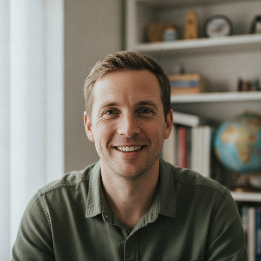 Tom Walker