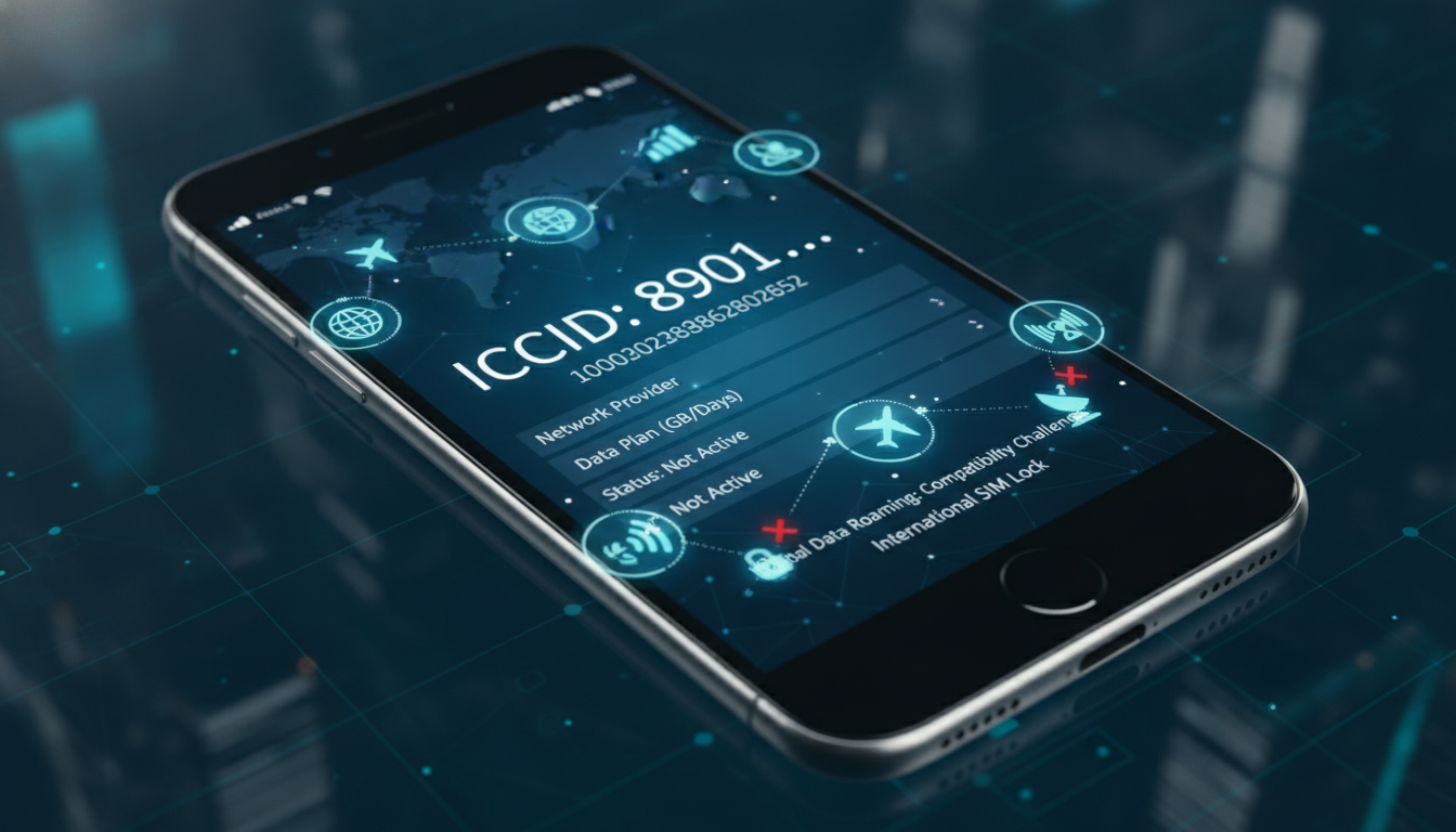 iccid