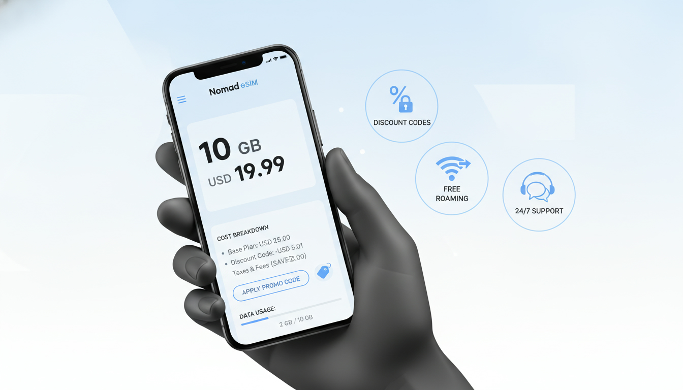 nomad-esim-aktionscode