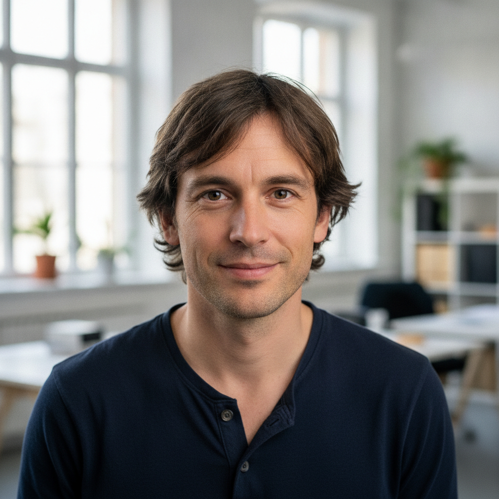 Julien Moreau