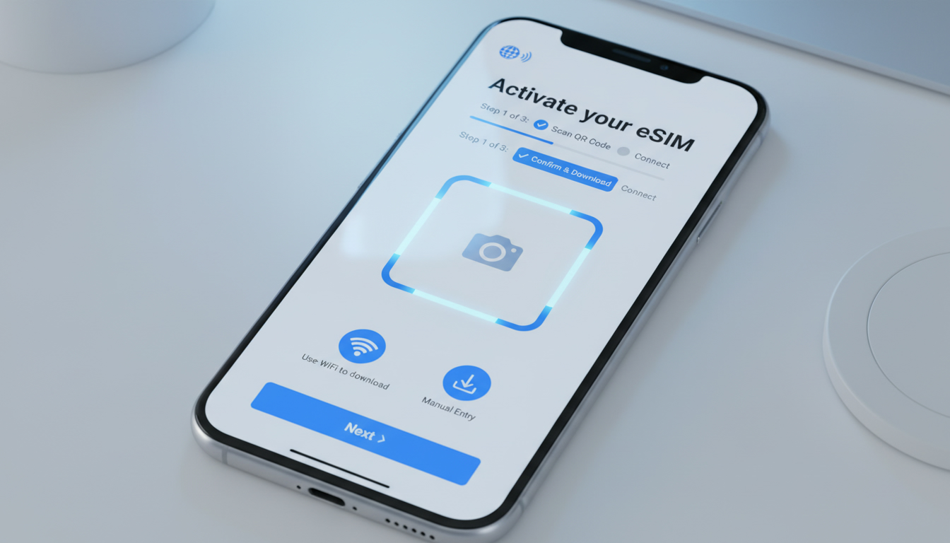 comment-activer-une-esim