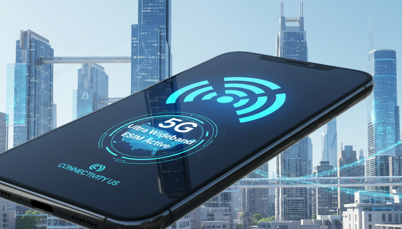 esim-5g