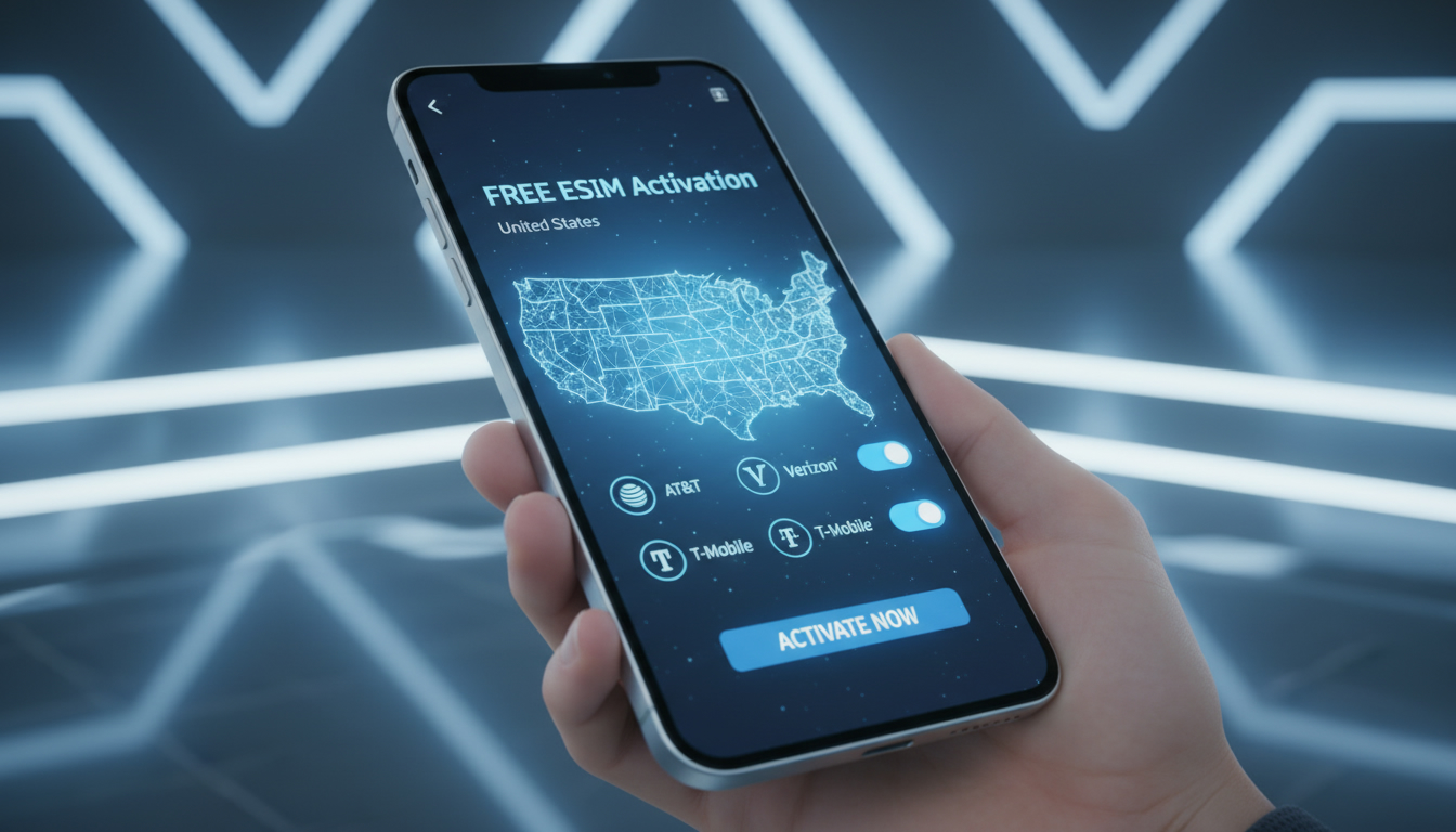 esim-free