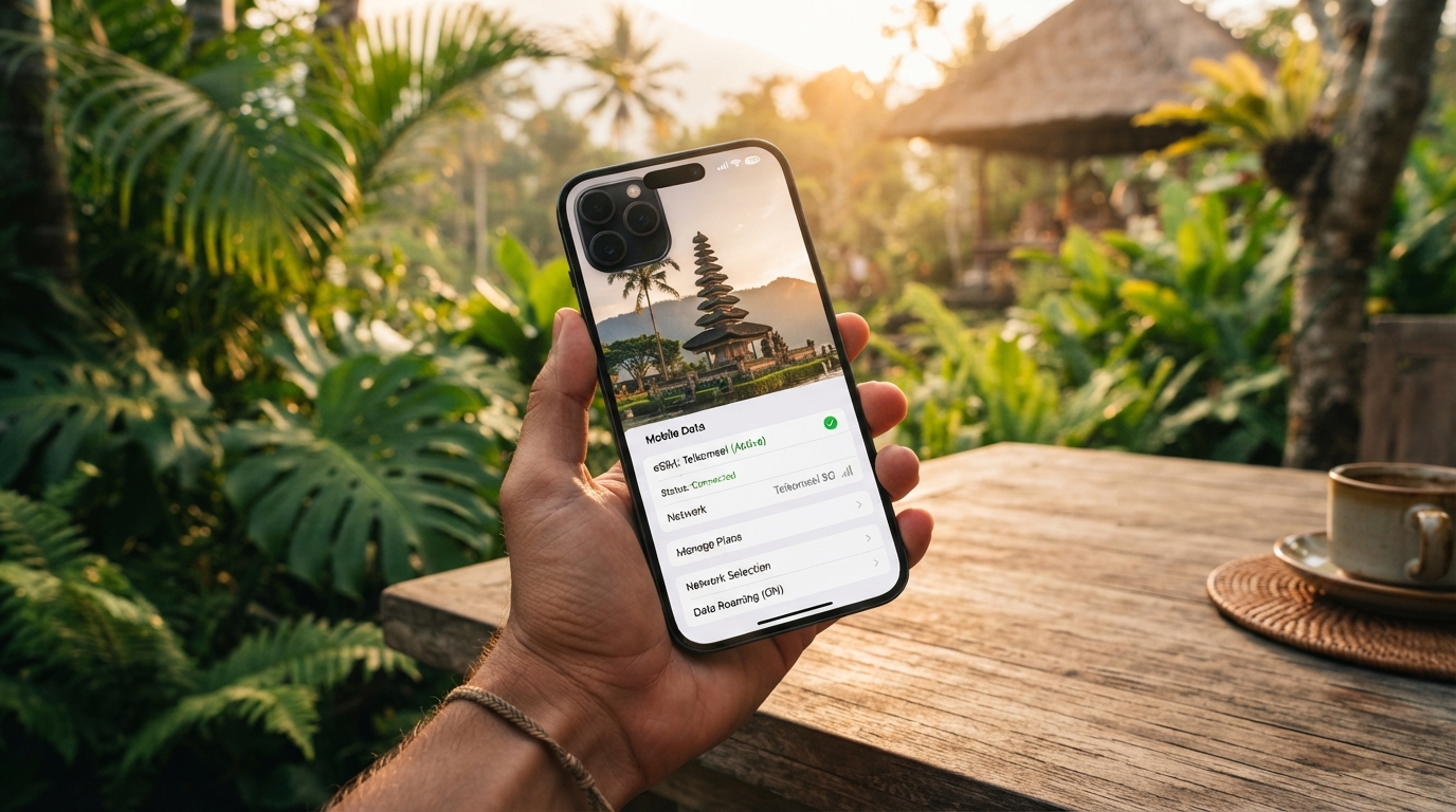 acheter-esim-indonesie