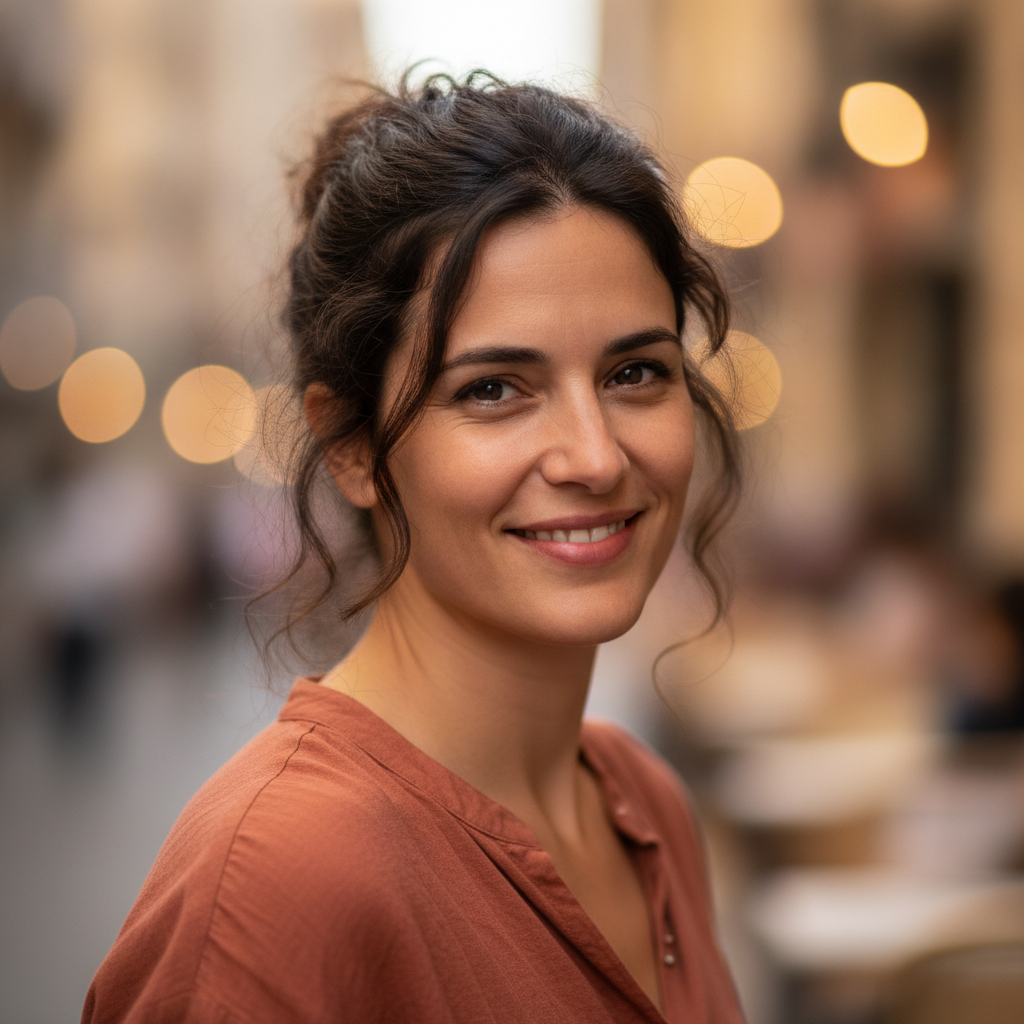 Leïla Fontaine