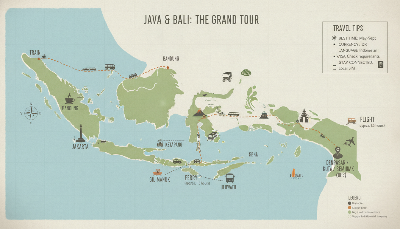 djakarta-bali-carte
