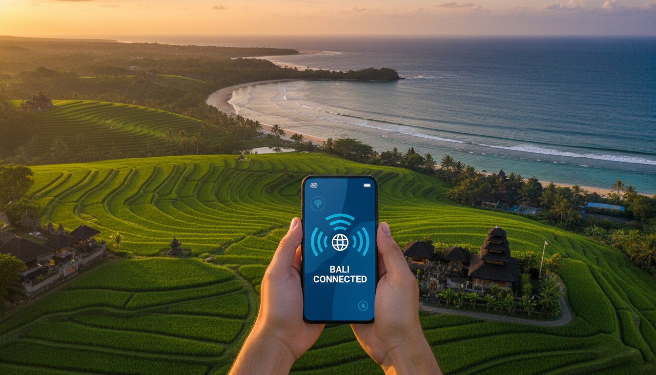 esim-bali