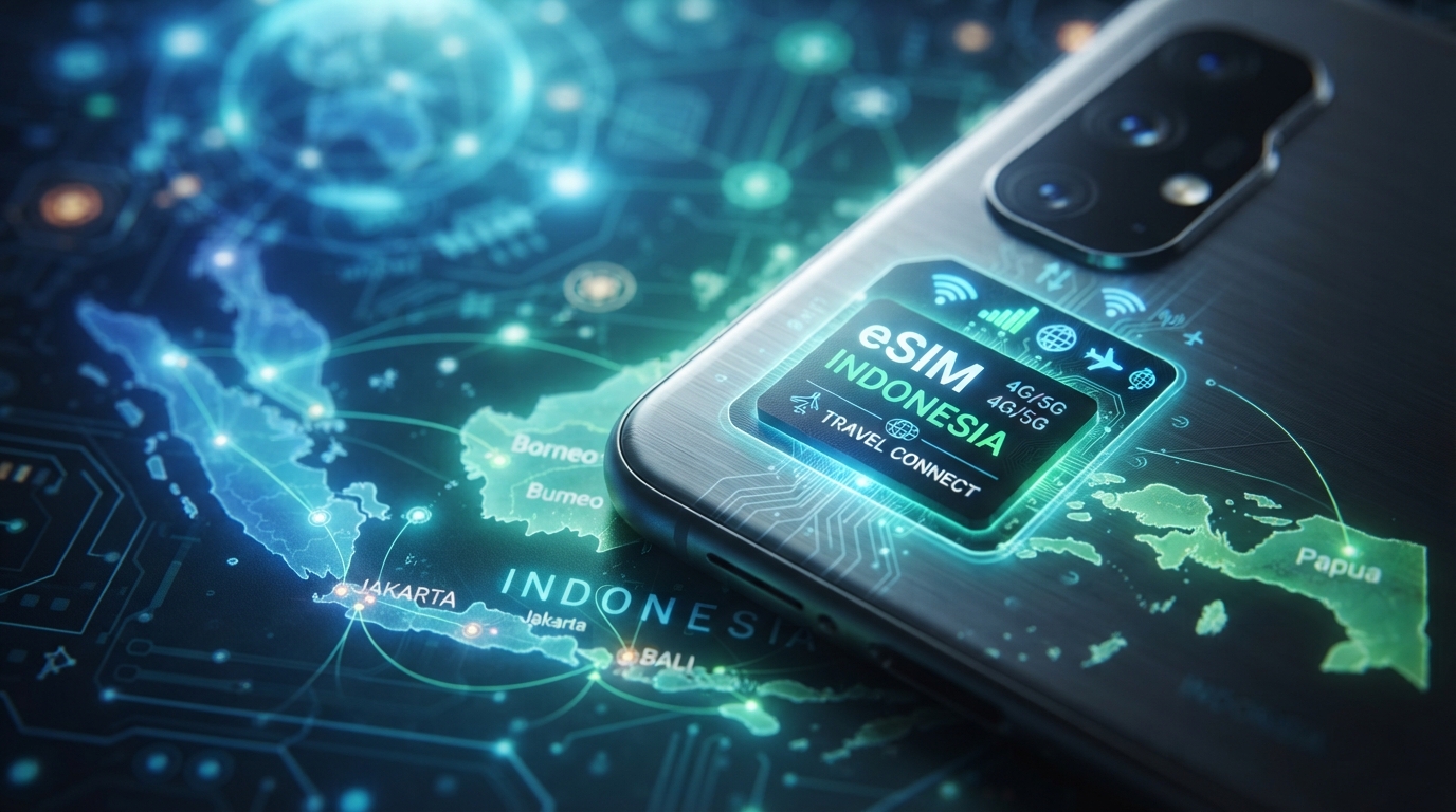 esim-indonesie