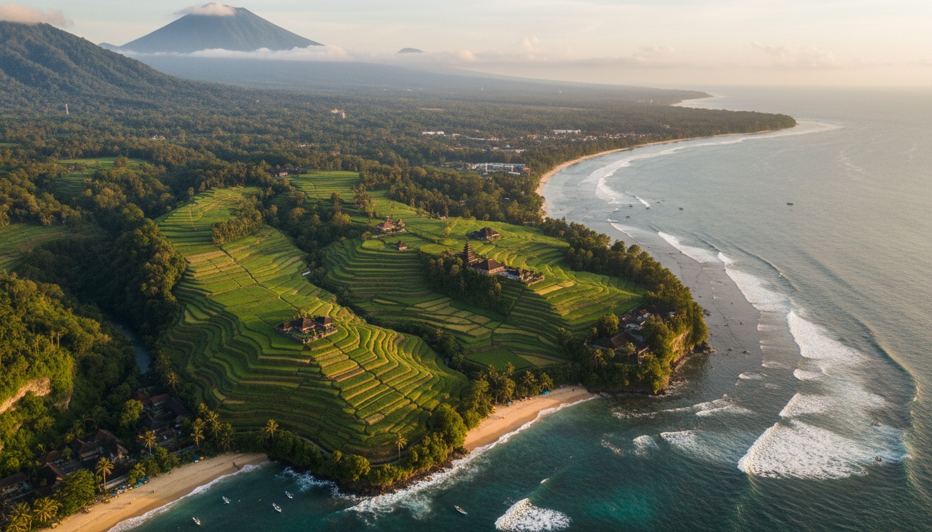 ou-est-bali
