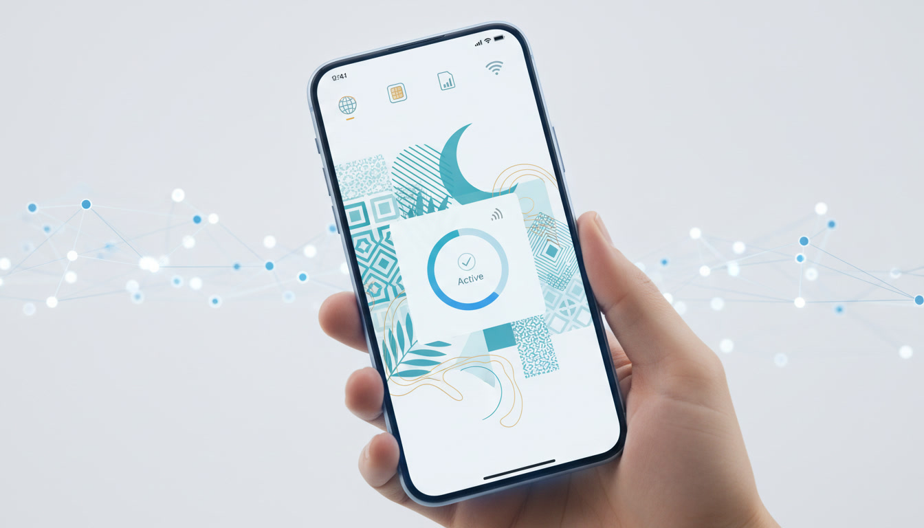 application-esim-maroc