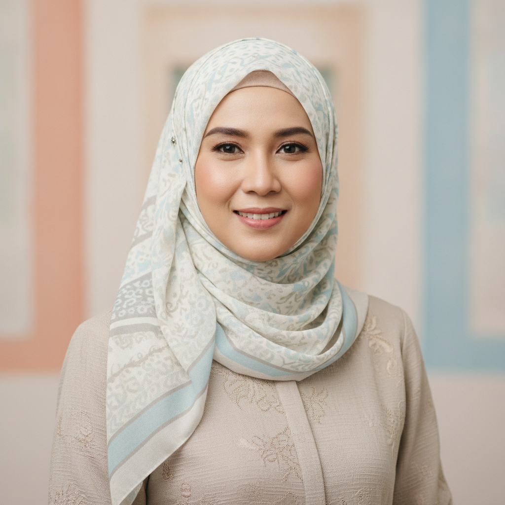 Nadia Aziz
