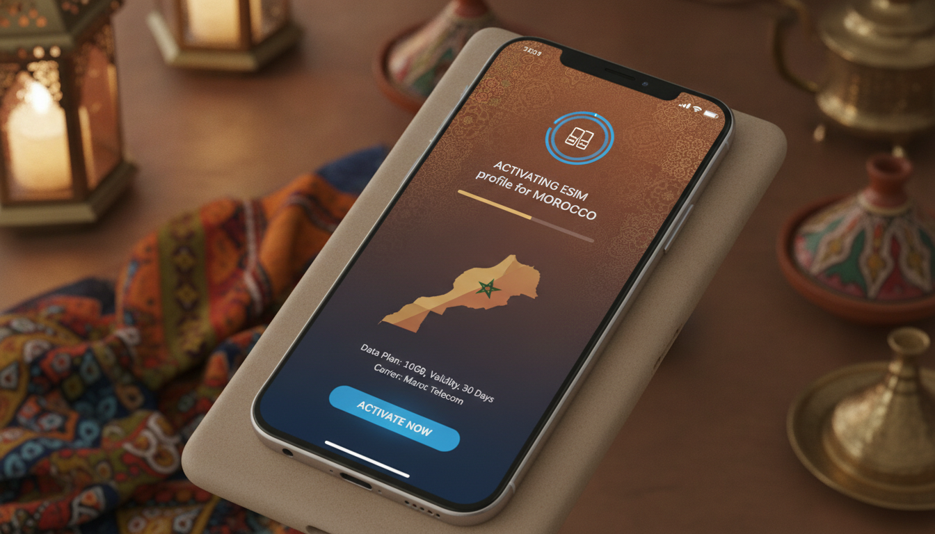 carte-esim-maroc