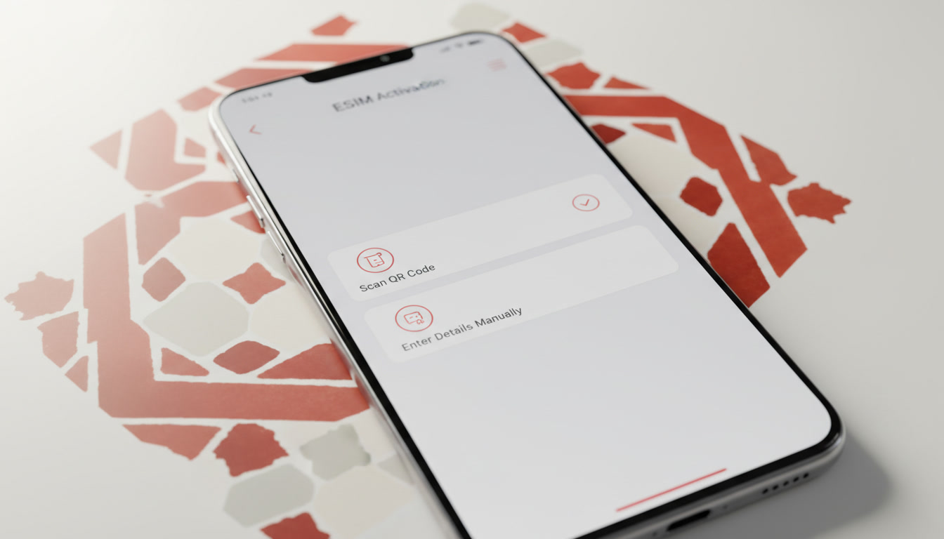 changer-ma-carte-sim-en-esim-maroc-telecom
