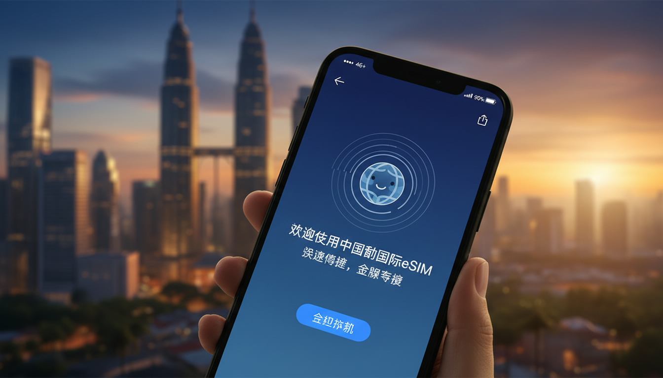 e-sim-chine