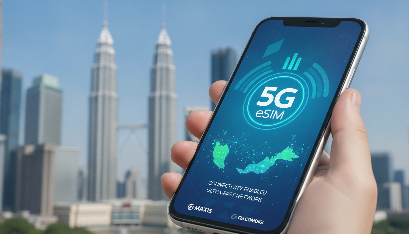 esim-malaysia-5g