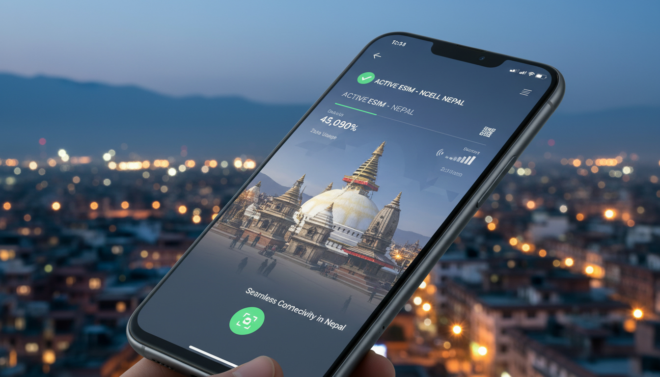 esim-nepal