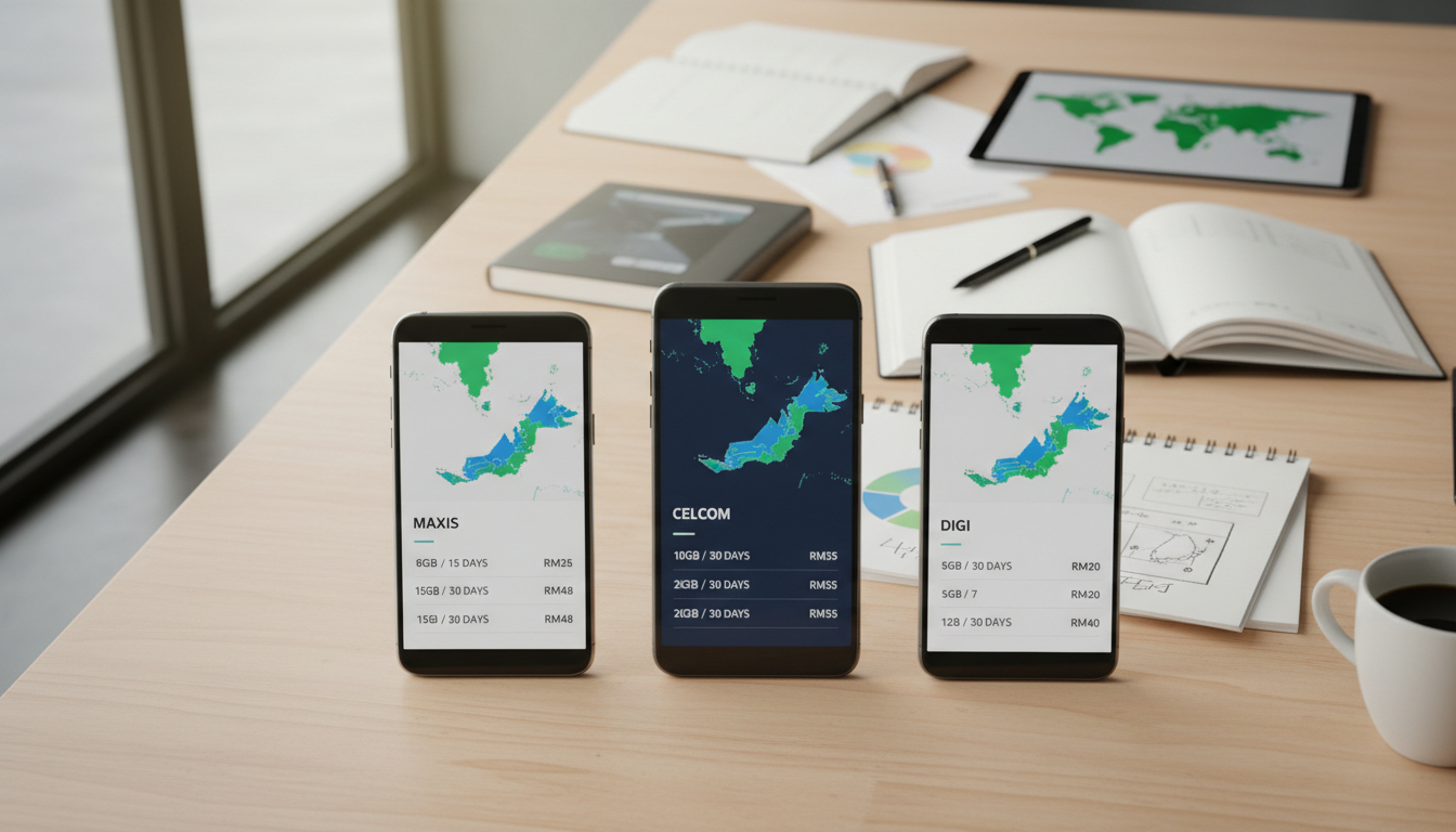 forfait-data-malaisie