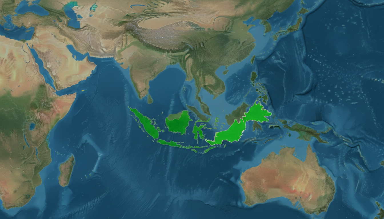 malaisie-carte-du-monde