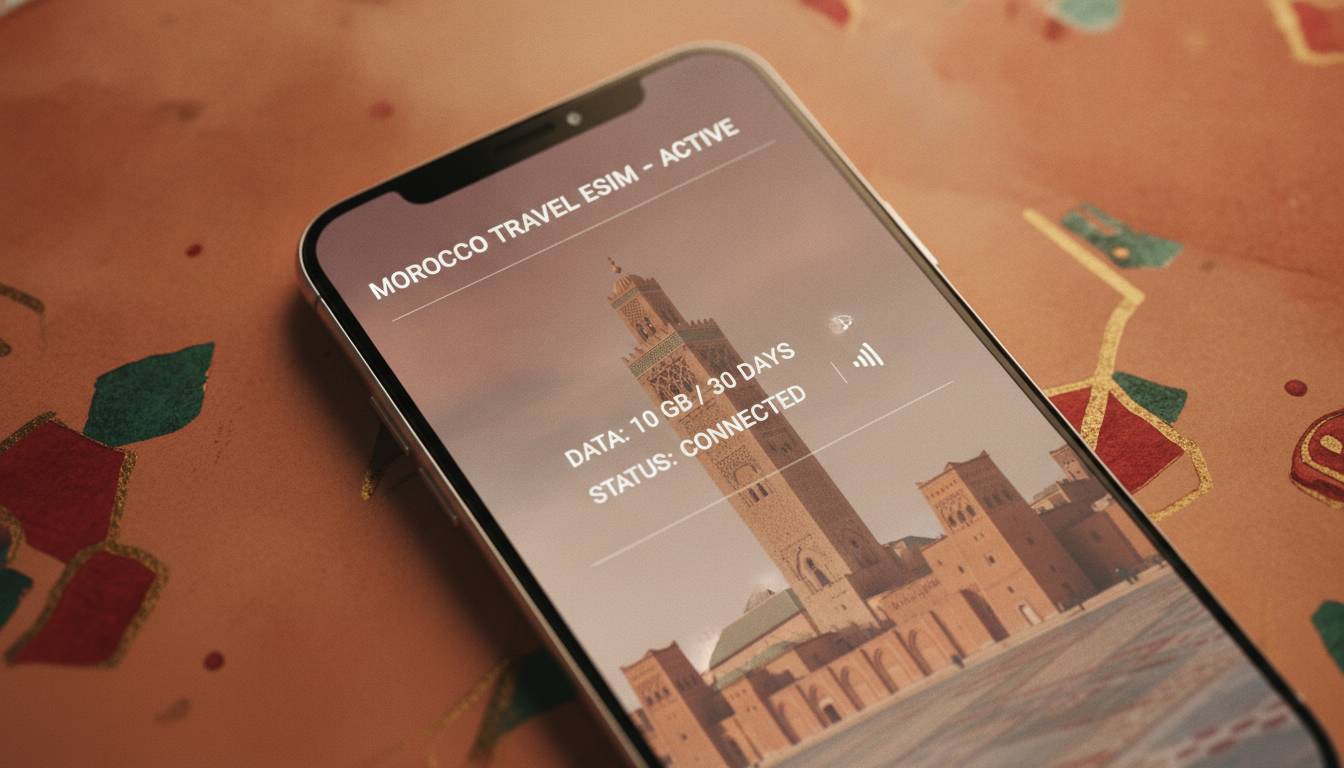 quelle-esim-pour-le-maroc