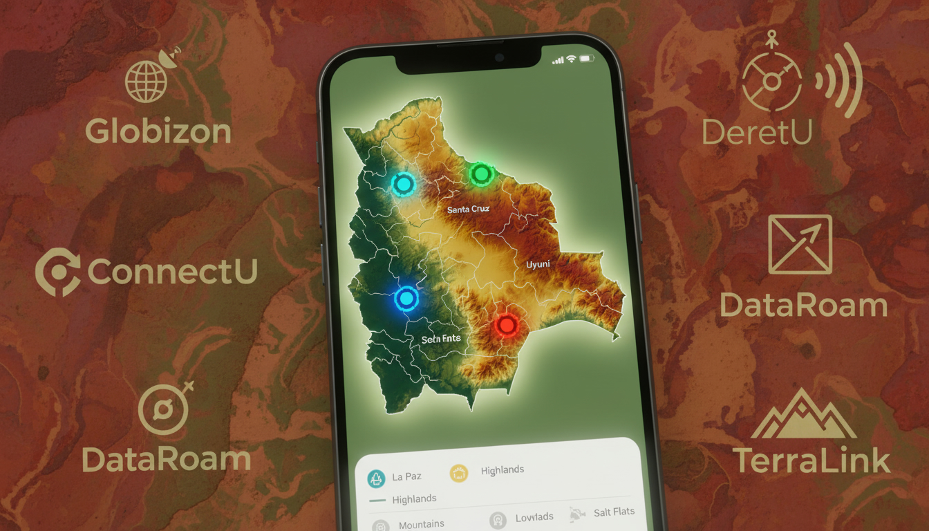 best-esim-for-bolivia